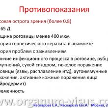 Каспарова Е.А., Каспарова Евг.А. Кросслинкинг: итоги 2004-2014, перспективы и собственный опыт. Доклад на XV Всероссийской научно-практической конференции с международным участием «Современные технологии катарактальной и рефракционной хирургии», 30 октября - 01 ноября 2014 г., г. Москва, Россия. Офтальмологический портал Орган зрения www.organum-visus.com