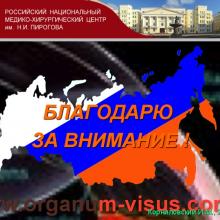 Корниловский И.М. Новая концепция механизма аккомодации. The new concept of the mechanism of accommodation. Портал Орган зрения www.organum-visus.com